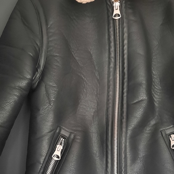 H&M jacket - Picture 3 of 5